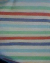 Malha de algodão 1,70 x 1,00