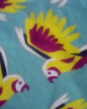 Cotton 0,25 x 0,30
