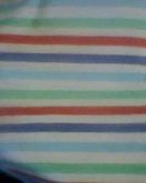 Malha de algodão 1,70 x 1,00